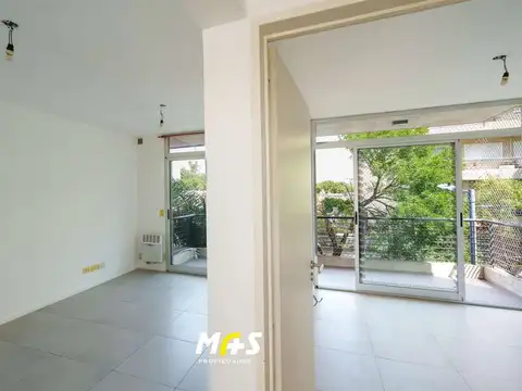 Desaguadero 3200, Piso 2