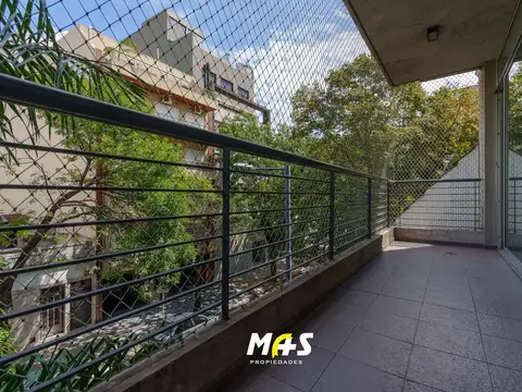 Departamento en Alquiler en Villa Devoto, $ 1.300.000