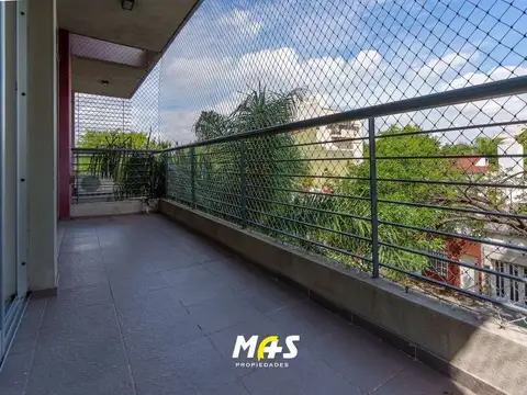 Departamento en Alquiler de 2 dormitorios
