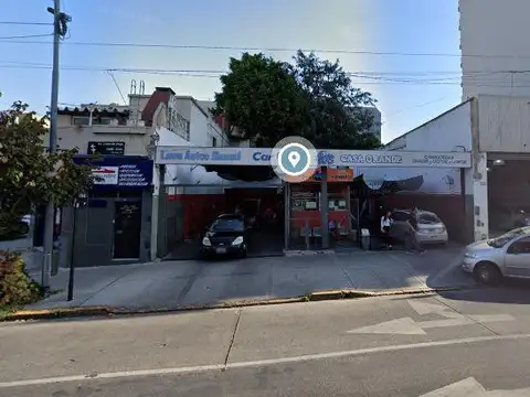 Terreno en Venta 15  mts Frente