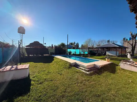 Casa en Venta en General Rodríguez, USD 49.000