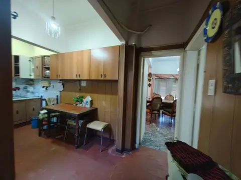 Casa en venta Avenida Alsina Banfield Vivienda/Comercial