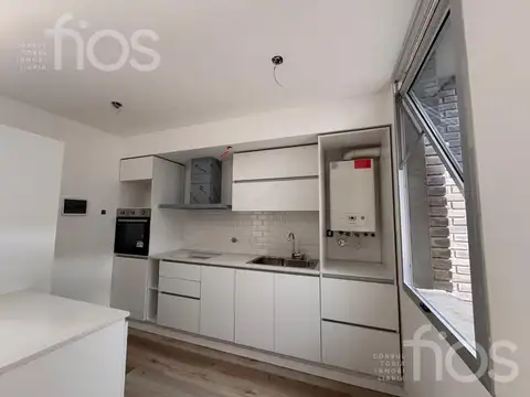 Departamento en Venta al Este