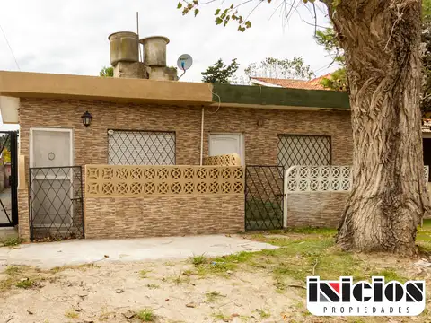 Departamento: Quinteros Nº 1344, Dto. 6; e/ Brown y Av. Colón. El Silvio - C273