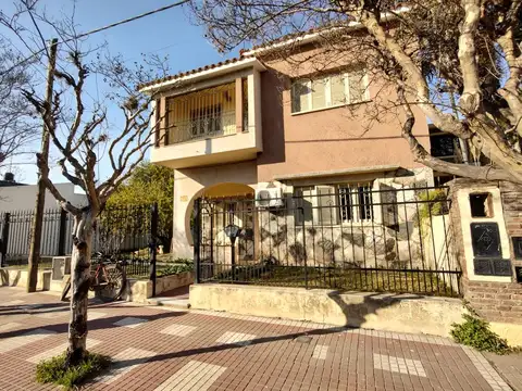 Casa - Capitan Bermudez