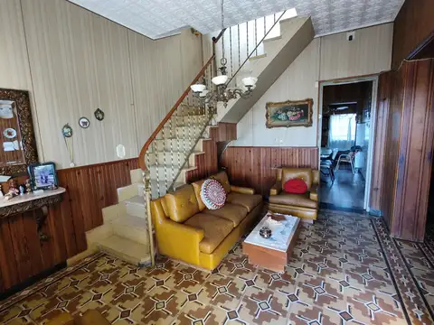 Casa en Venta en Capitán Bermudez, USD 110.000