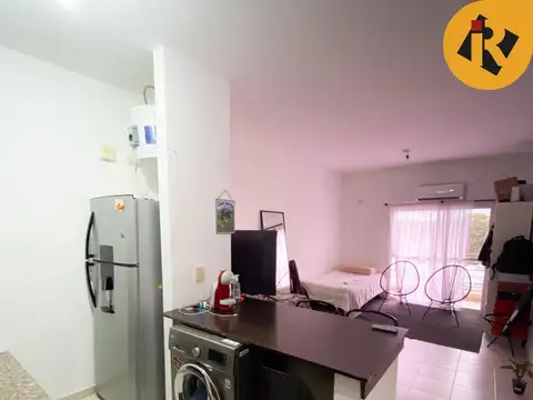 Departamento en Venta en Zona U.N.N.E, USD 40.000