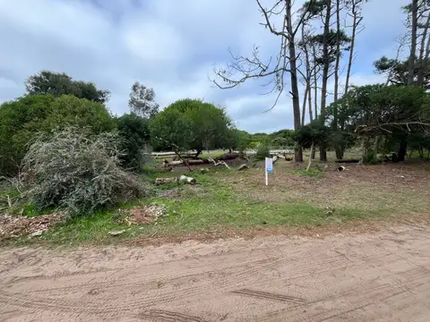 Lote Unifamiliar en Mar azul