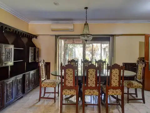 Casa en Olivos-Golf