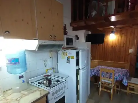 Depto Tipo Casa en Venta de 1 dormitorio