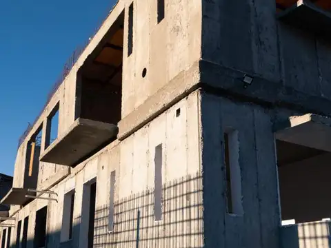 Departamento Dúplex 3 ambientes en venta a estrenar - Junín De Los Andes