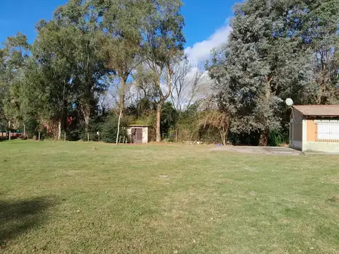 Quinta en Venta al Norte