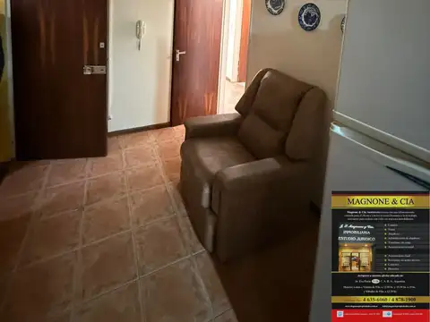 Departamento en Venta de 2 dormitorios