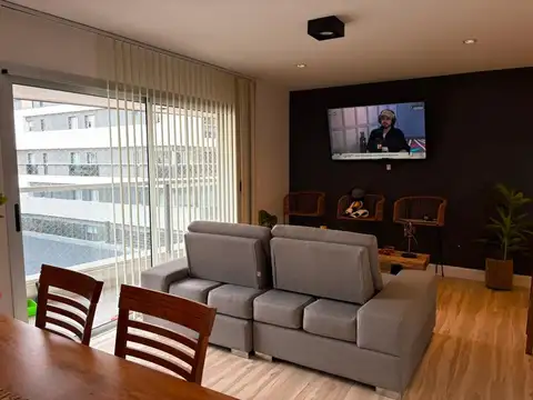 Departamento en Venta en Jardín Claret, USD 196.000