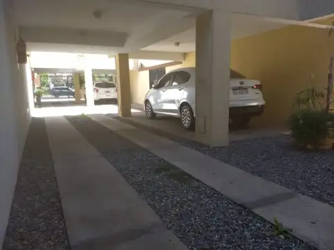 Departamento en Alquiler 12 años