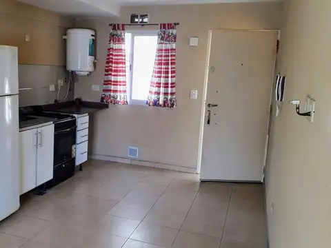 General Luis María Campos 1400