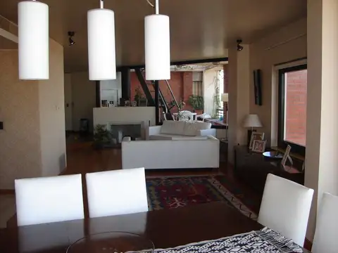 Departamento en Alquiler Temporal con 3