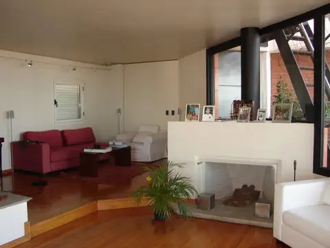 Departamento en Alquiler Temporal al Este
