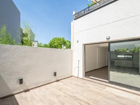 Departamento en Venta en Villa Urquiza, USD 225.000