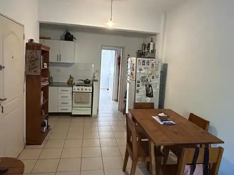 Departamento en alquiler, L a Plata.