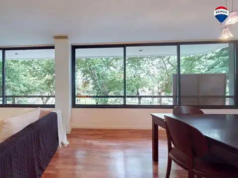 Departamento en Venta con 3 cocheras