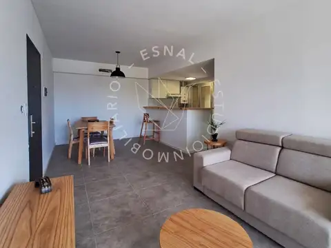 Departamento en Venta al Oeste