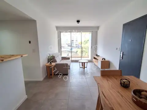 Departamento en Venta en Rosario, USD 150.000