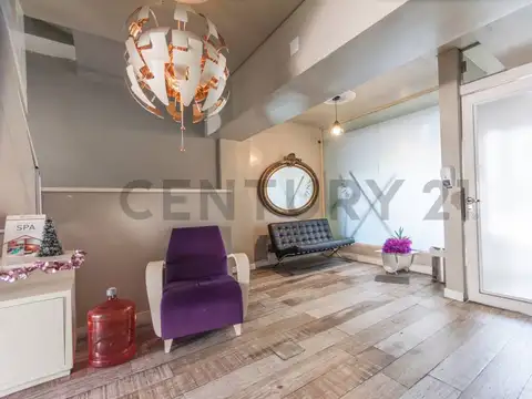 Hotel en Venta en Palermo Soho, USD 2.200.000