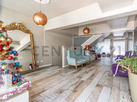 Godoy Cruz 1655 , Piso 0