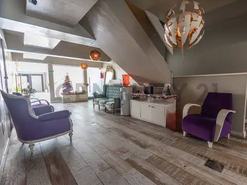 Hotel en Venta en Palermo Soho, USD 2.200.000