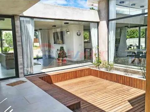 Casa en Venta 2 años