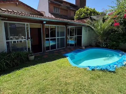 Casa en Venta en Castelar Norte, USD 190.000
