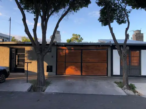 Casa sobre calle Ing. Krause, Carrodilla, Lujan de Cuyo