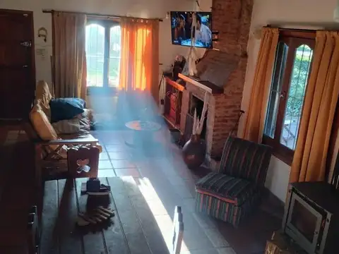 Casa en Alquiler al Noroeste