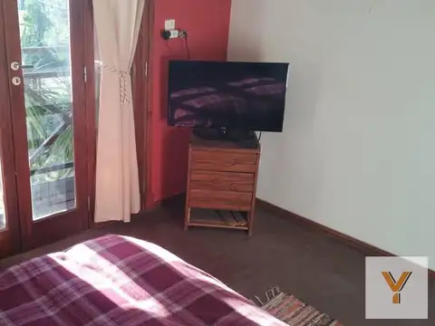 Casa en Alquiler 20 años