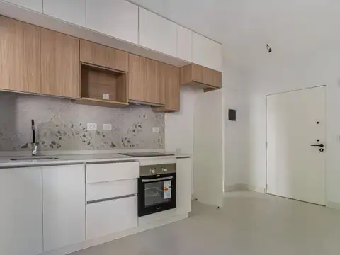 Departamento en Venta A Estrenar