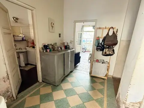 Depto Tipo Casa en Venta al Este