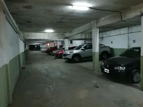 Ideal inversor 17 cocheras a 4 cuadras de Estaciòn