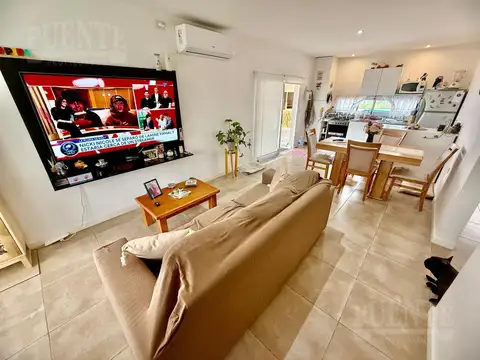 Casa en Venta en La Union, USD 99.000