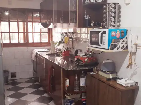 Depto Tipo Casa en Venta de 2 dormitorios