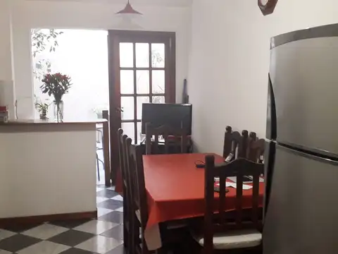 Depto Tipo Casa en Venta en San Isidro, USD 180.000