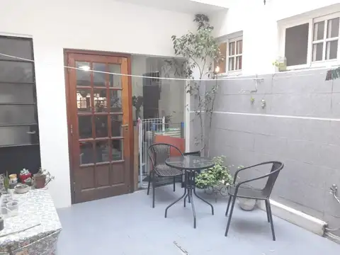 Depto Tipo Casa en Venta con 1 cocheras