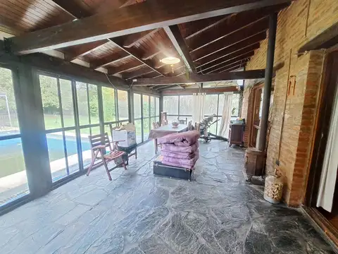 Casa en Venta 45 años