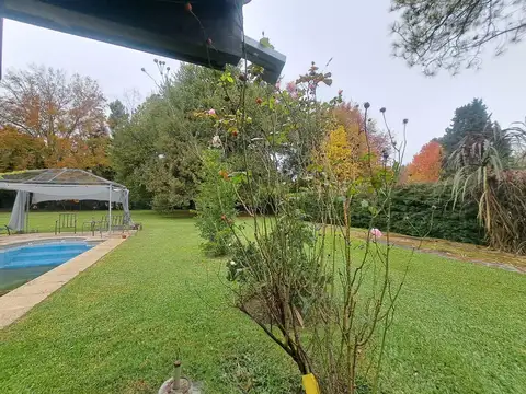 Casa en Venta en Marcos Paz B el Moro, USD 214.990