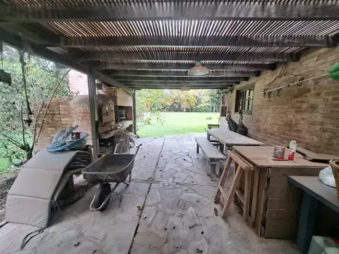 Casa en Venta en Marcos Paz B el Moro, USD 204.990