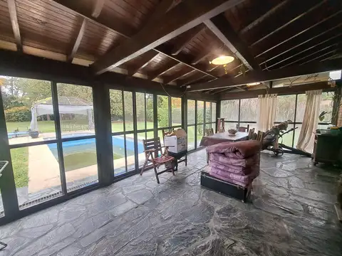 Venta, Casa, 4 Ambientes, Pileta, Cochera, Club de Campo, Marcos Paz B El Moro, Acepta Permuta