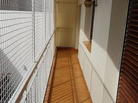 Departamento en Alquiler de 3 dormitorios