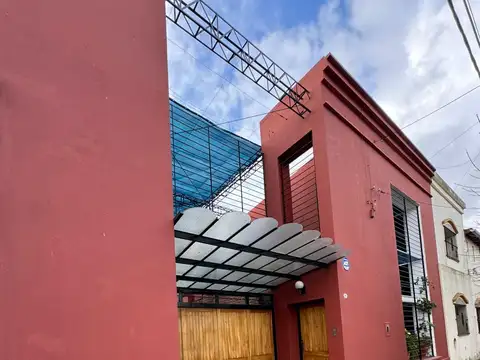 De la Torre 600