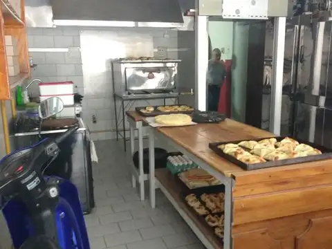 Local en Venta 30 años