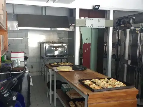 VENTA LOCAL 70 M2 VALENTIN ALSINA LANUS